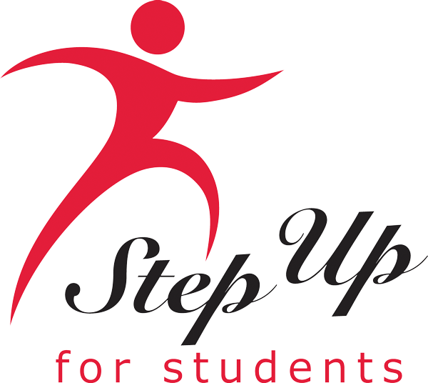 Step Up For Students